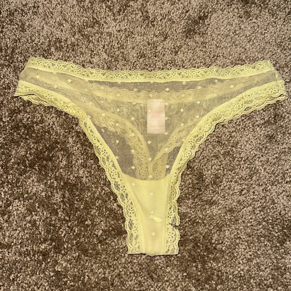Victoria’s Secret